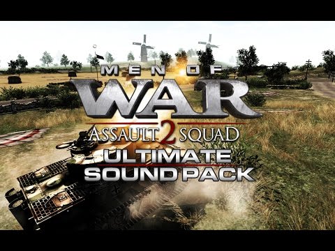 Скачать Ultimate Sound Mod (AS2)