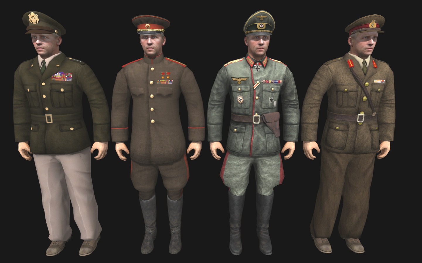 robz realism mod скачать