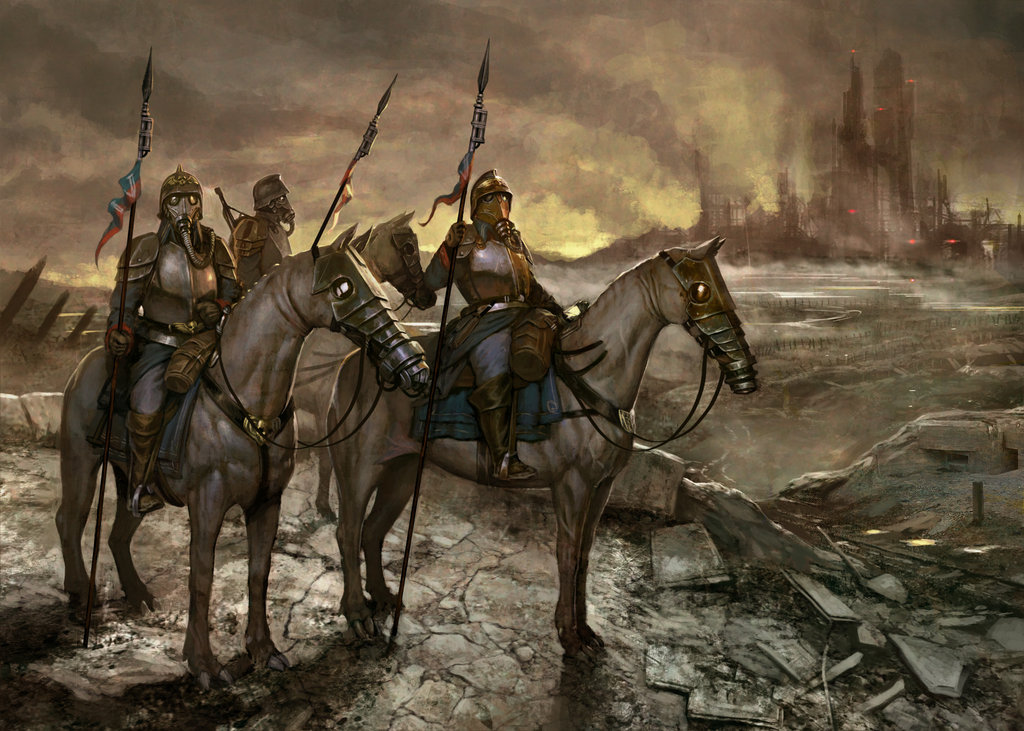 Скачать Men of Warhammer: The Gathering Storm 0.2 — (AS2 — 3.260.0)