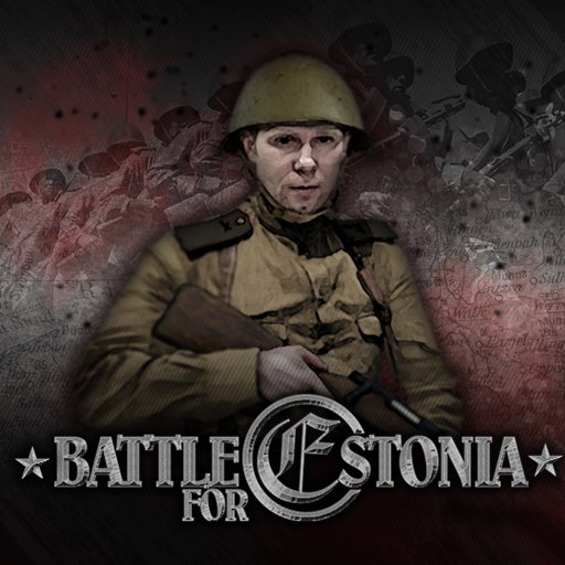 Скачать Battle for Estonia