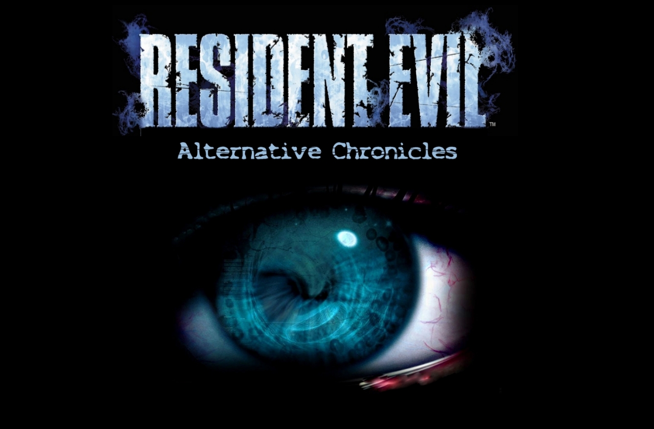 Скачать Resident Evil Alternative Chronicles (MOW)