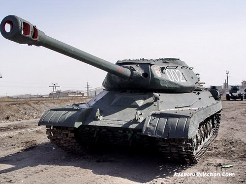 Скачать Новые танки (ИС-4, М103, Maus)