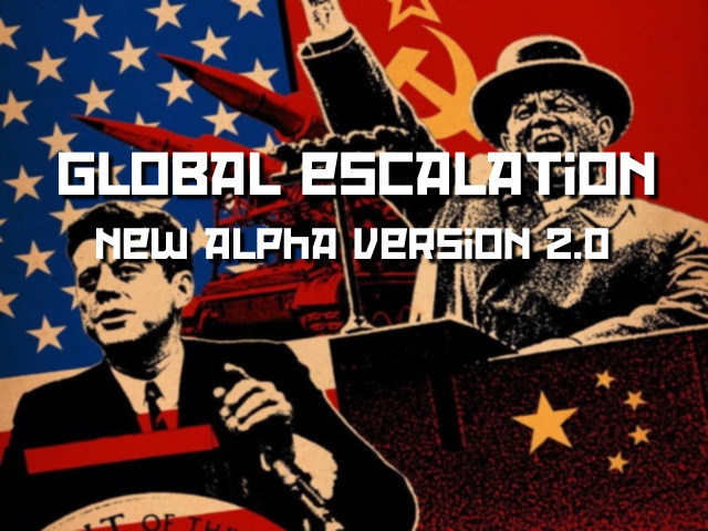 Скачать U.N.I.T. MOD - Global Escalation 2.0