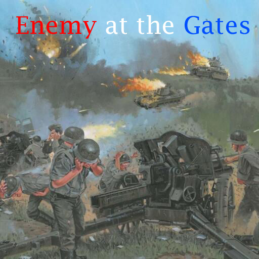 Скачать Enemy at the Gates — (AS2 — 3.260.0) (v20.10.2018)