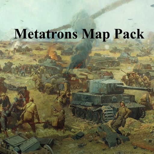 Скачать Metatrons Map Pack (AS2 — 3.262.0) (v21.02.2019)