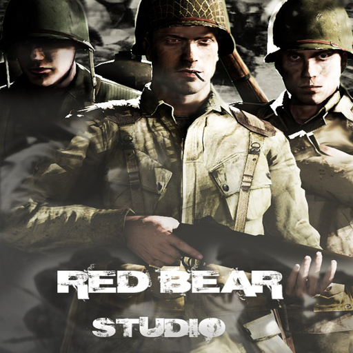 Скачать Red Bear Studio Fortification Pack