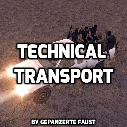 Скачать Technical Transport