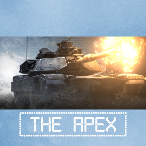 Скачать (WORLD WAR III MOD) The Apex - v0.10.0
