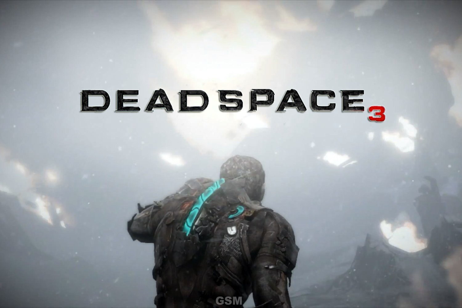 Скачать Skins-pack: Dead space 3